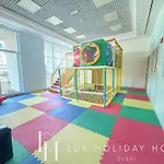 Lux The Al Seef Marina Suite 2