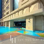 Lux The Al Seef Marina Suite 2