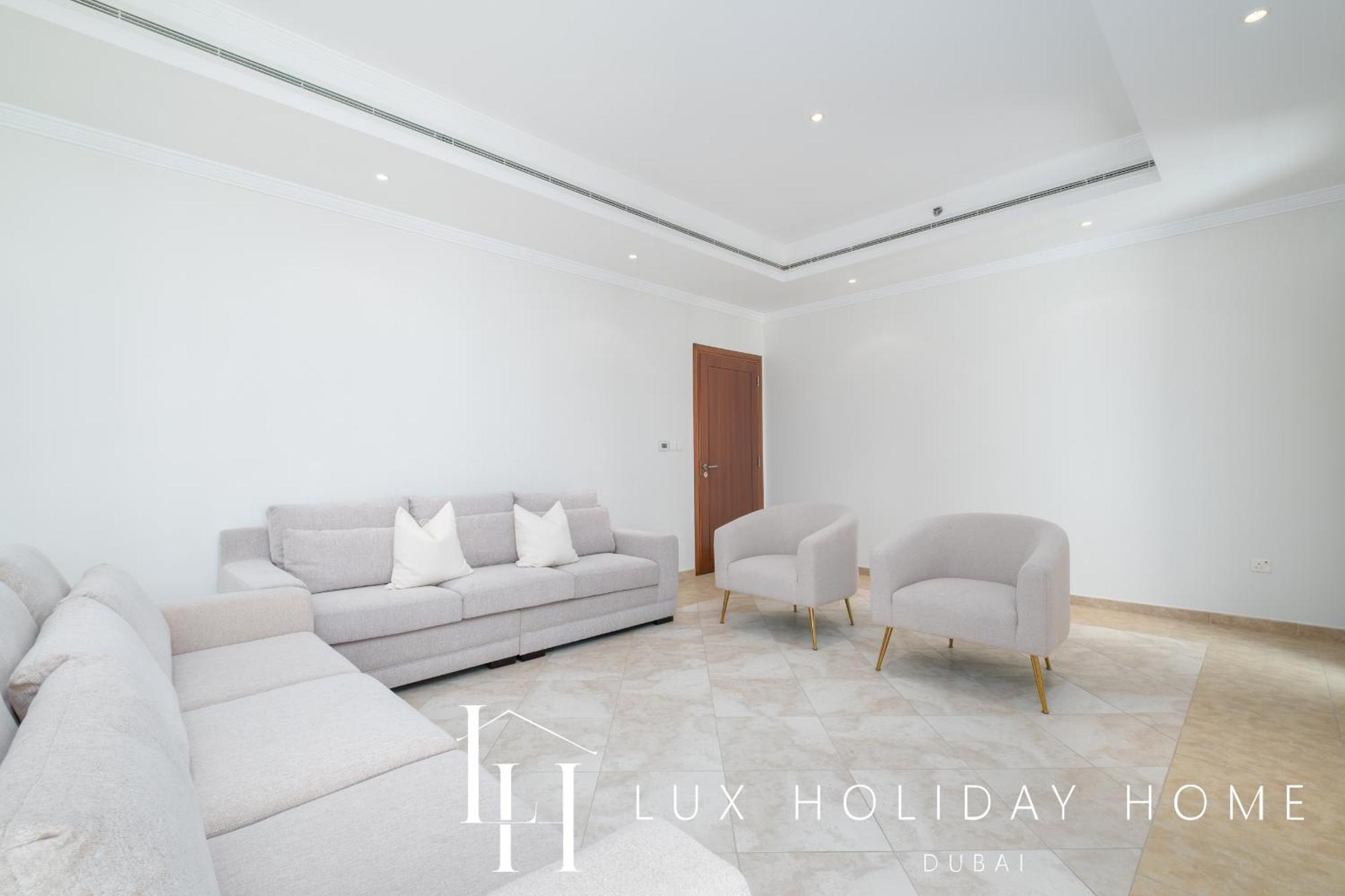 Apartment Lux The Al Seef Marina 2