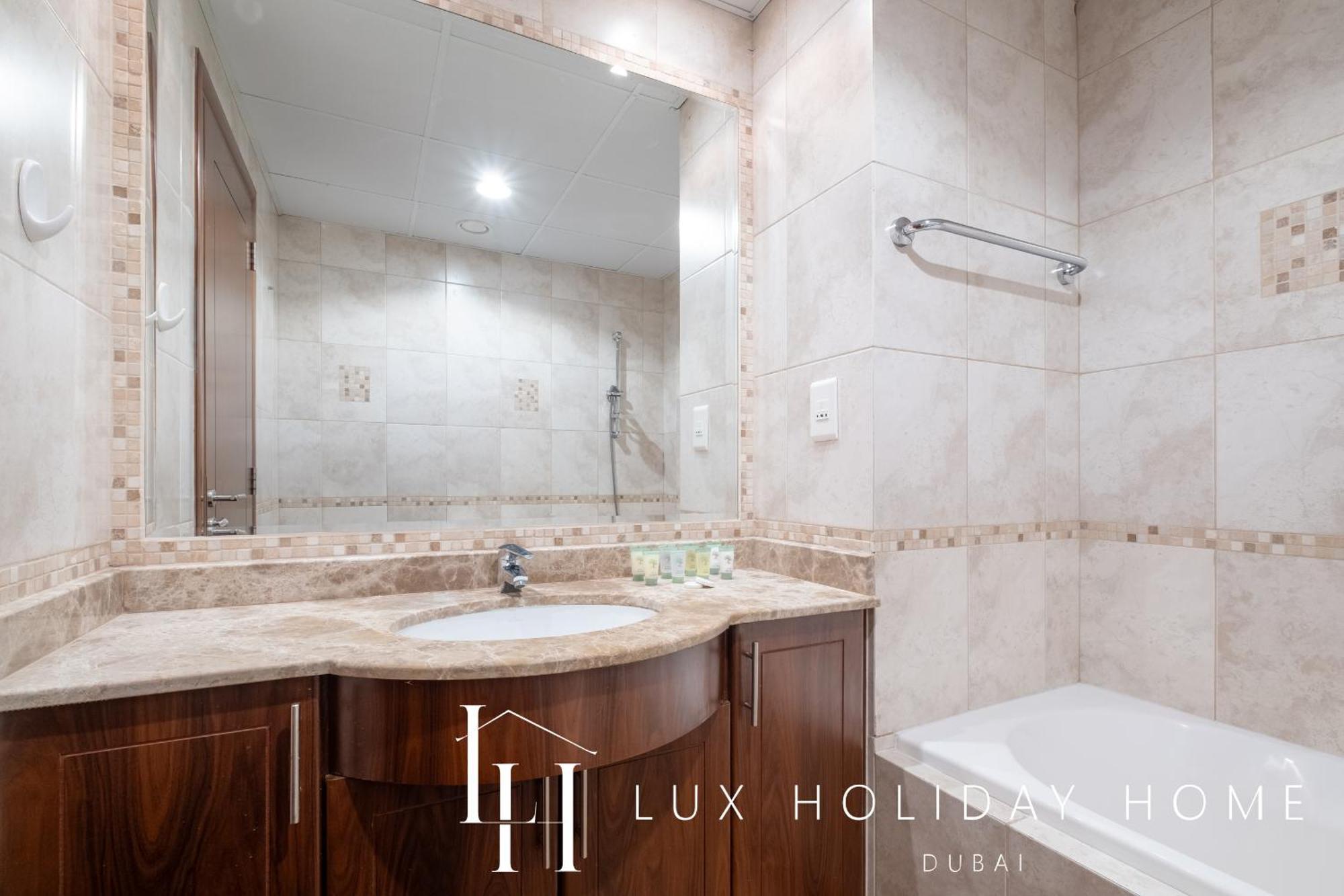 Apartment Lux The Al Seef Marina 2