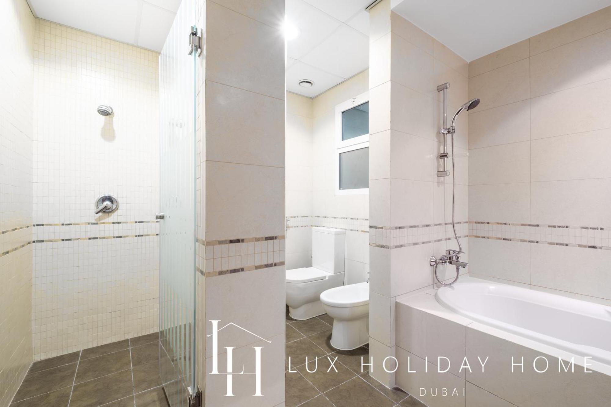 Lux The Al Seef Marina 2 Dubai